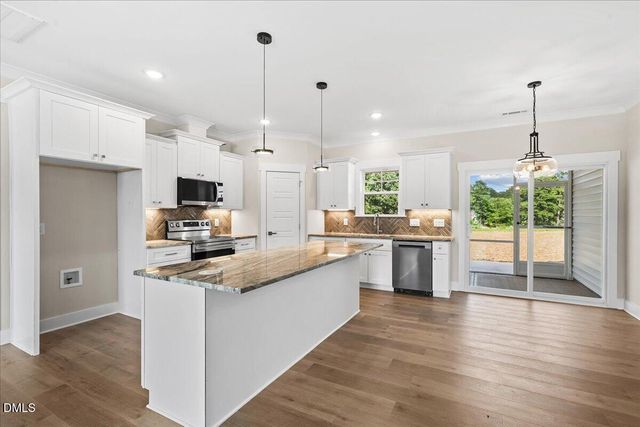 1363 Scarlet Oak Road, Spring Hope, NC 27882