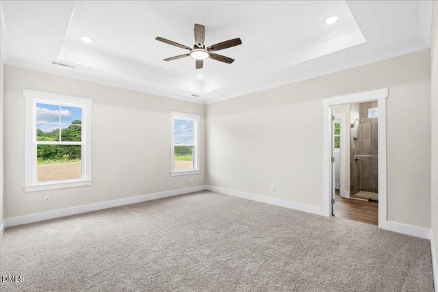 1363 Scarlet Oak Road, Spring Hope, NC 27882