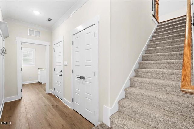 1363 Scarlet Oak Road, Spring Hope, NC 27882