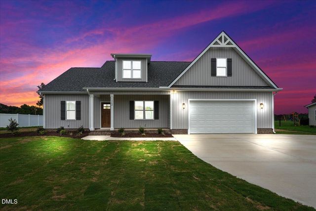 1363 Scarlet Oak Road, Spring Hope, NC 27882
