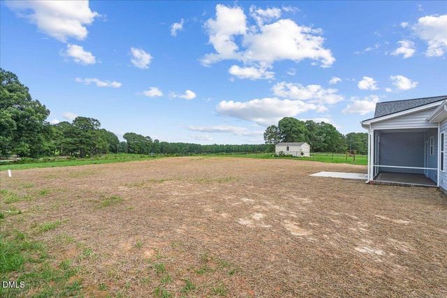 1363 Scarlet Oak Road, Spring Hope, NC 27882