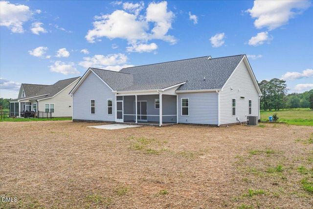 1363 Scarlet Oak Road, Spring Hope, NC 27882
