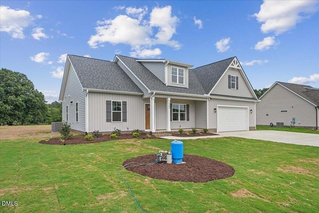 1363 Scarlet Oak Road, Spring Hope, NC 27882