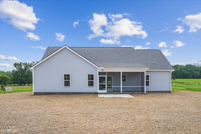 1363 Scarlet Oak Road, Spring Hope, NC 27882