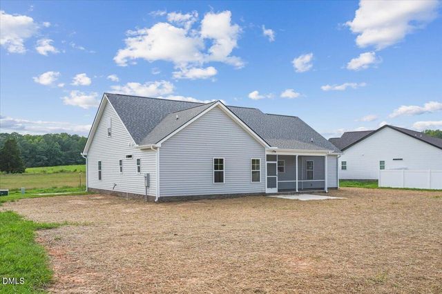 1363 Scarlet Oak Road, Spring Hope, NC 27882