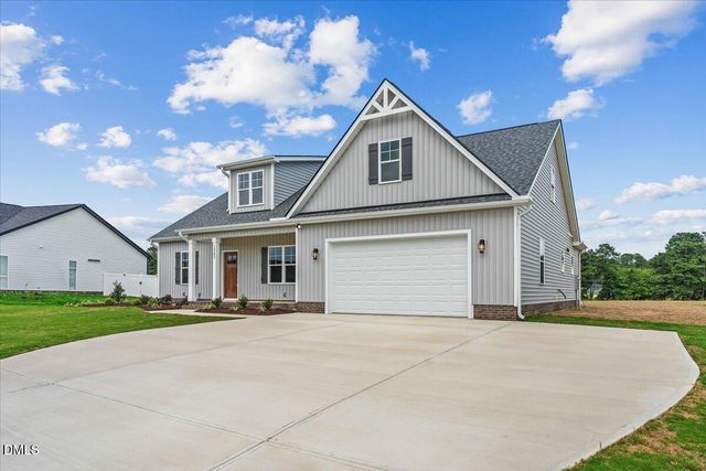 1363 Scarlet Oak Road, Spring Hope, NC 27882