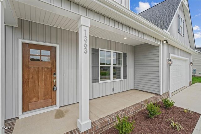 1363 Scarlet Oak Road, Spring Hope, NC 27882