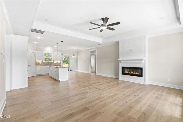 1363 Scarlet Oak Road, Spring Hope, NC 27882
