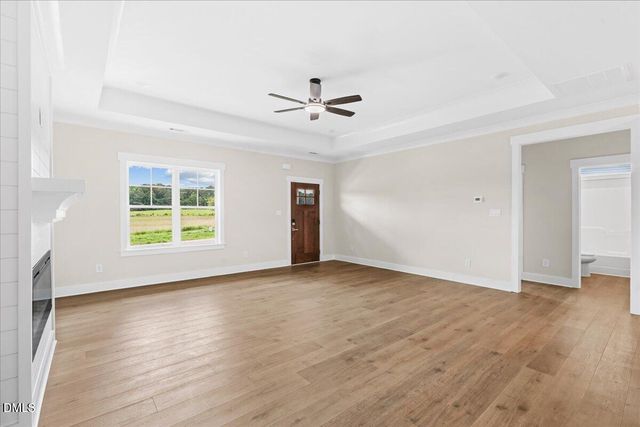 1363 Scarlet Oak Road, Spring Hope, NC 27882