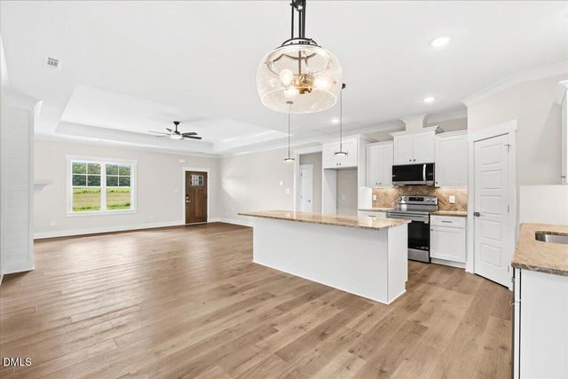 1363 Scarlet Oak Road, Spring Hope, NC 27882