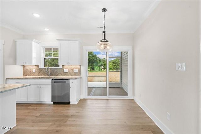 1363 Scarlet Oak Road, Spring Hope, NC 27882