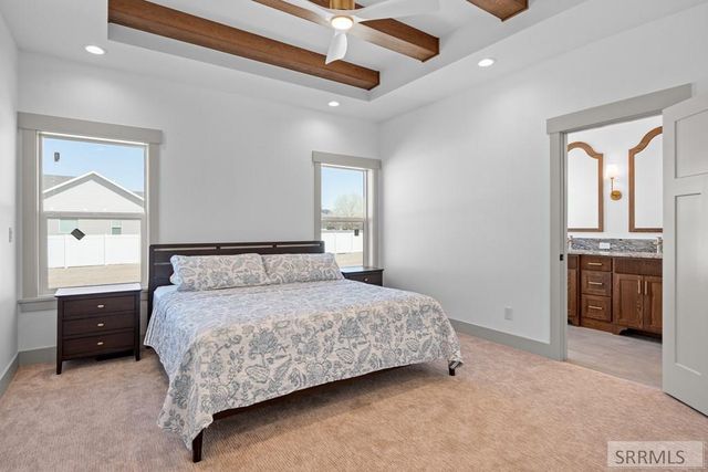 545 Badlands St, Shelley, ID 83274