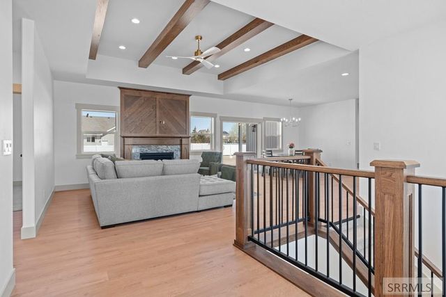 545 Badlands St, Shelley, ID 83274