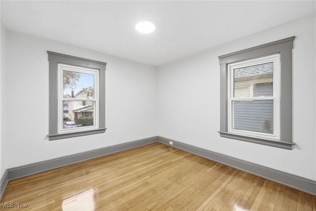 3396 W 119th Street, Cleveland, OH 44111