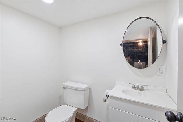 3396 W 119th Street, Cleveland, OH 44111