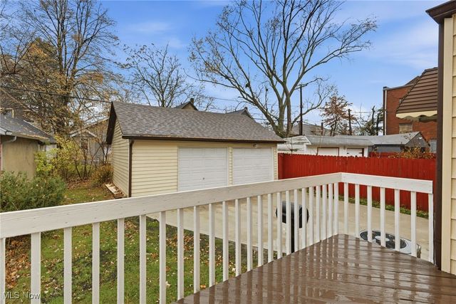 3396 W 119th Street, Cleveland, OH 44111