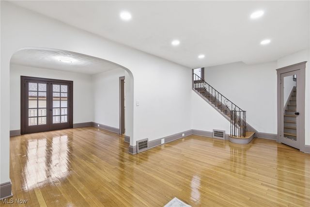 3396 W 119th Street, Cleveland, OH 44111