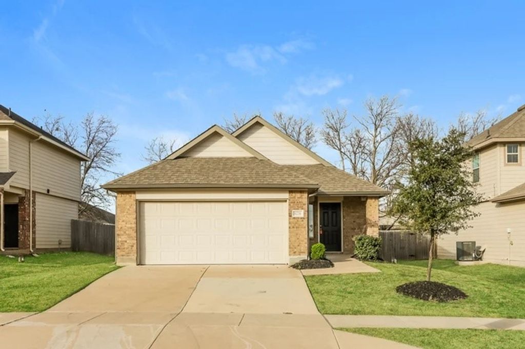 8236 Runner Oak, Fort Worth, TX 76123