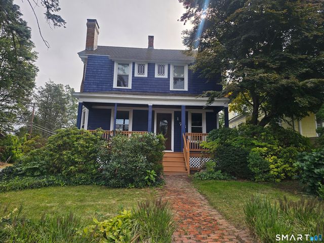 178 Elm Street, Meriden, CT 06450