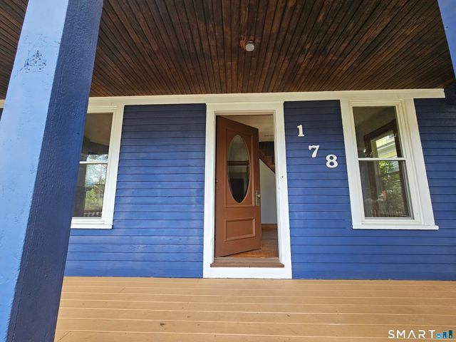 178 Elm Street, Meriden, CT 06450