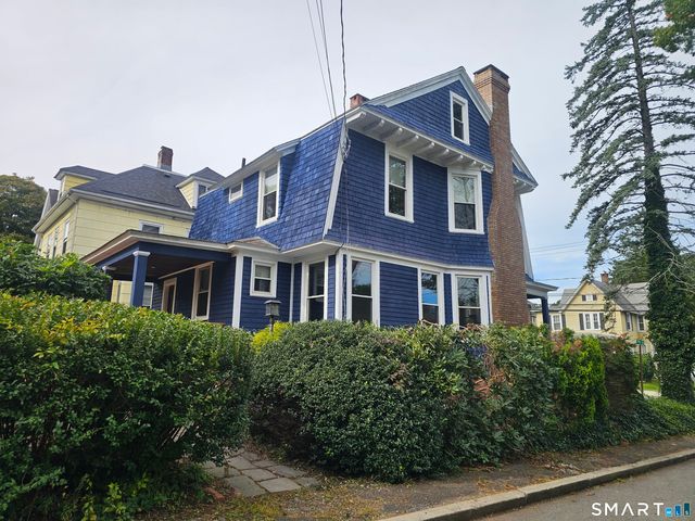 178 Elm Street, Meriden, CT 06450