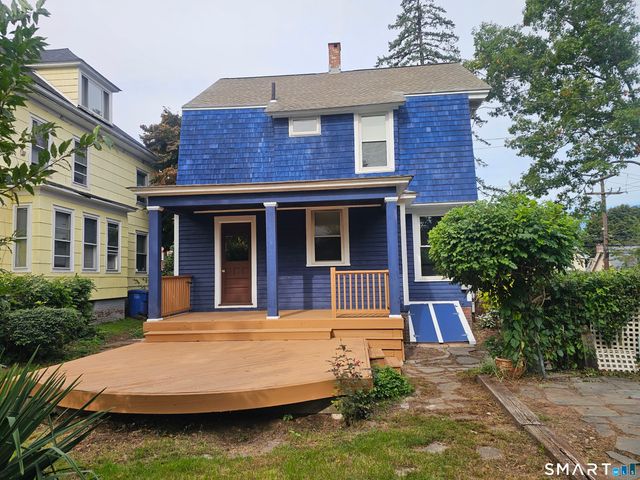 178 Elm Street, Meriden, CT 06450