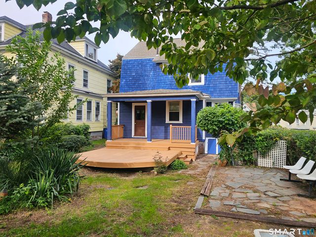 178 Elm Street, Meriden, CT 06450