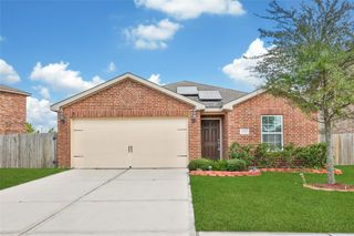 12122 Trawler Place, La Marque, TX 77568