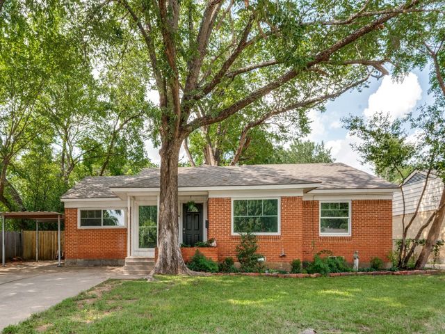 913 W Inwood Drive, Arlington, TX 76013