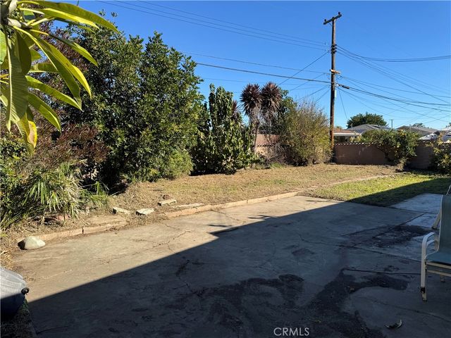 5711 Los Amigos, Buena Park, CA 90620