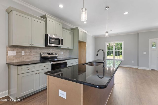 303 Allies Drive, Goldsboro, NC 27534
