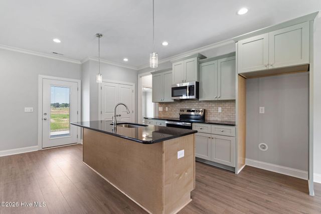 303 Allies Drive, Goldsboro, NC 27534