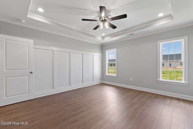 303 Allies Drive, Goldsboro, NC 27534