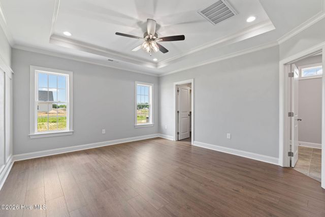 303 Allies Drive, Goldsboro, NC 27534