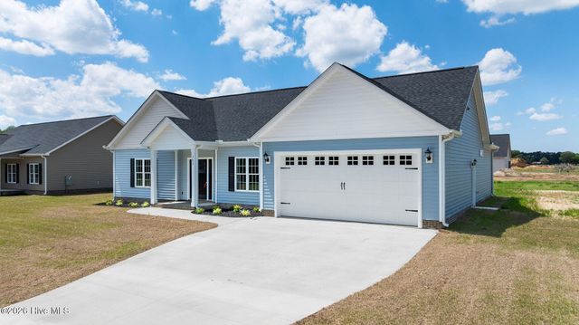 303 Allies Drive, Goldsboro, NC 27534