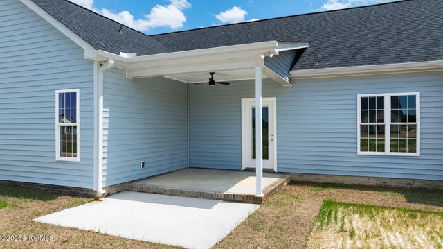 303 Allies Drive, Goldsboro, NC 27534