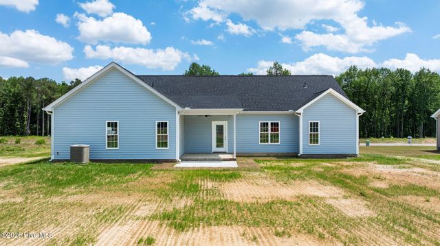 303 Allies Drive, Goldsboro, NC 27534