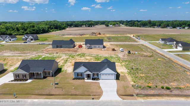303 Allies Drive, Goldsboro, NC 27534