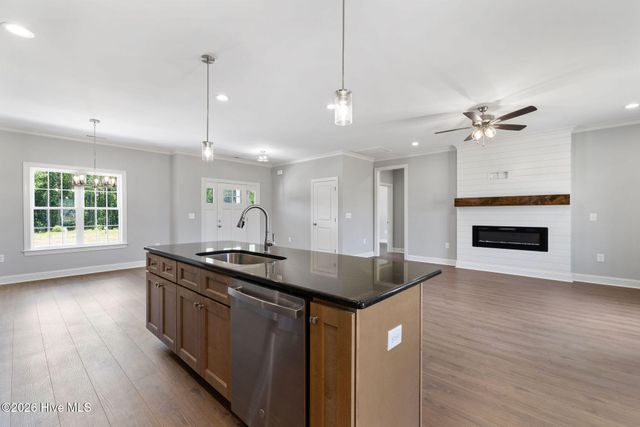 303 Allies Drive, Goldsboro, NC 27534