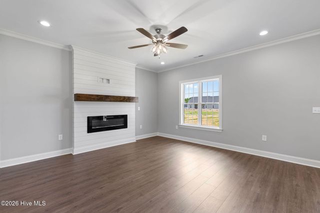303 Allies Drive, Goldsboro, NC 27534