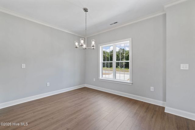 303 Allies Drive, Goldsboro, NC 27534