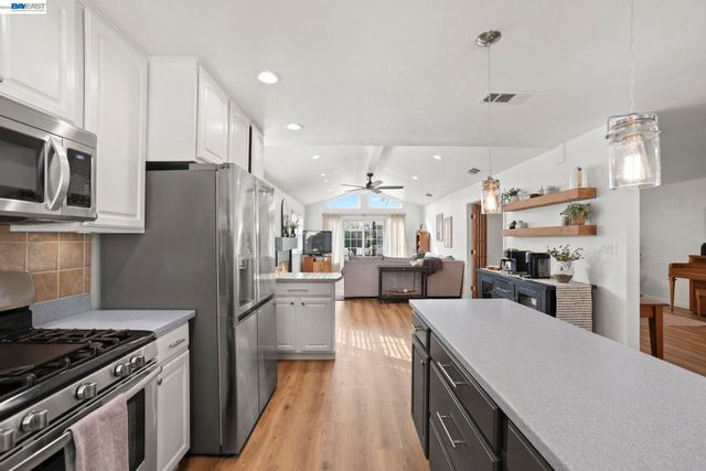 4012 Cid Way, Pleasanton, CA 94566