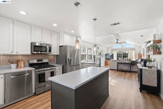 4012 Cid Way, Pleasanton, CA 94566