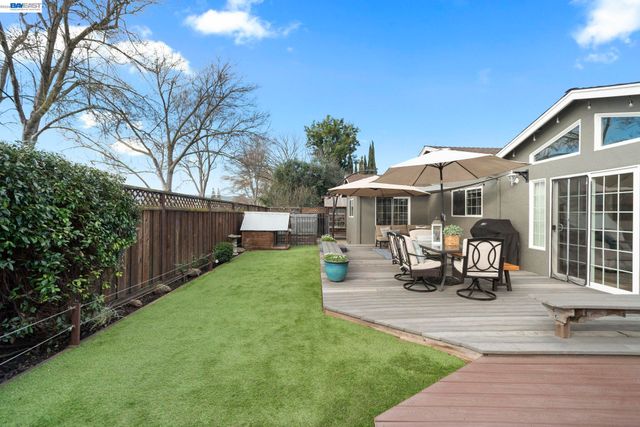 4012 Cid Way, Pleasanton, CA 94566