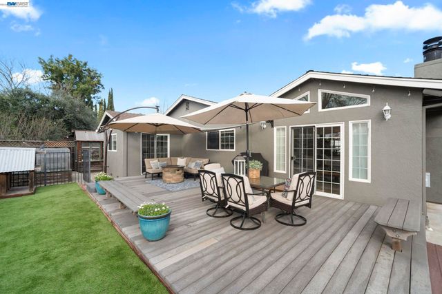 4012 Cid Way, Pleasanton, CA 94566