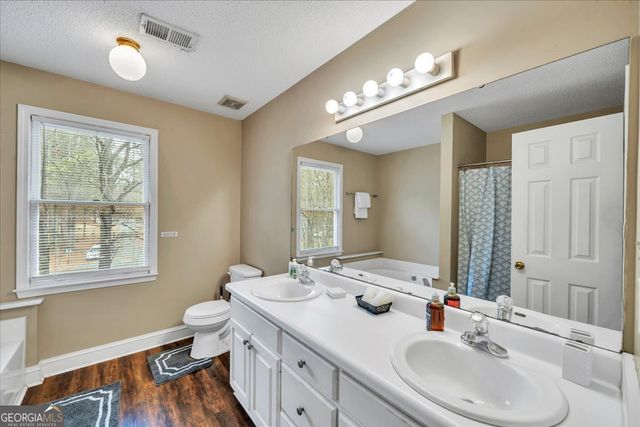 1304 Greentree Parkway, Macon, GA 31220