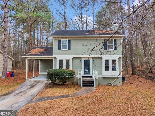 1304 Greentree Parkway, Macon, GA 31220