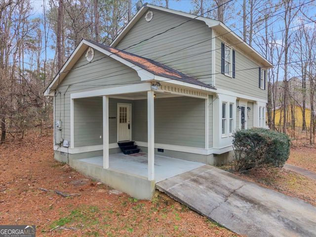 1304 Greentree Parkway, Macon, GA 31220