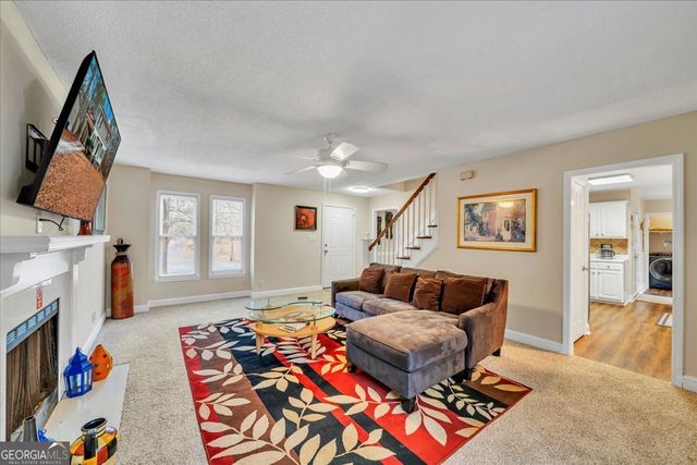 1304 Greentree Parkway, Macon, GA 31220