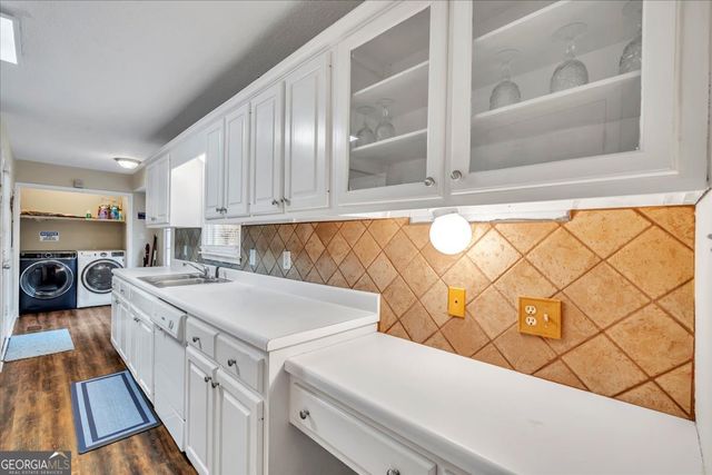 1304 Greentree Parkway, Macon, GA 31220